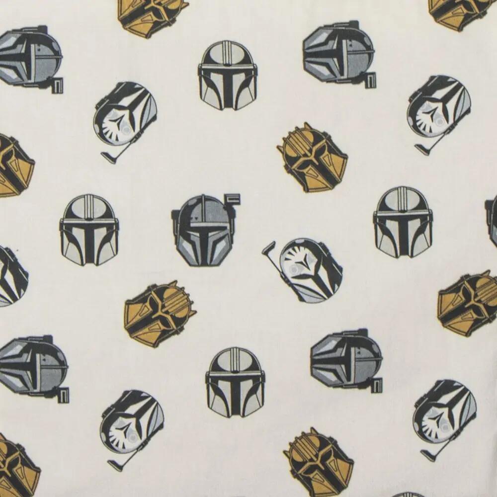 Bolsa de la Compra Star Wars The Mandalorian 3/5