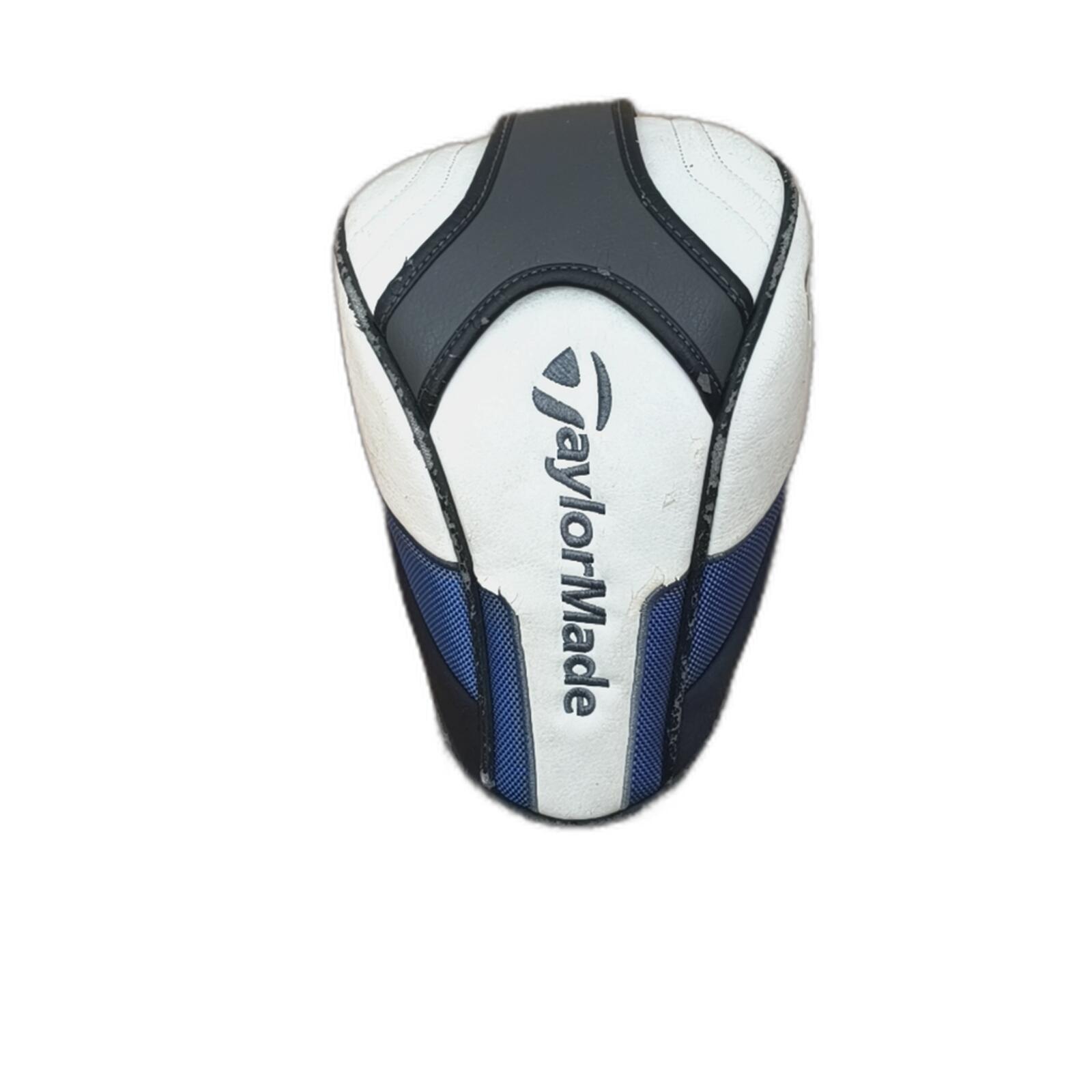 TaylorMade SLDR 460 Driver / Flex Stiff / Loft 10.5 2/6