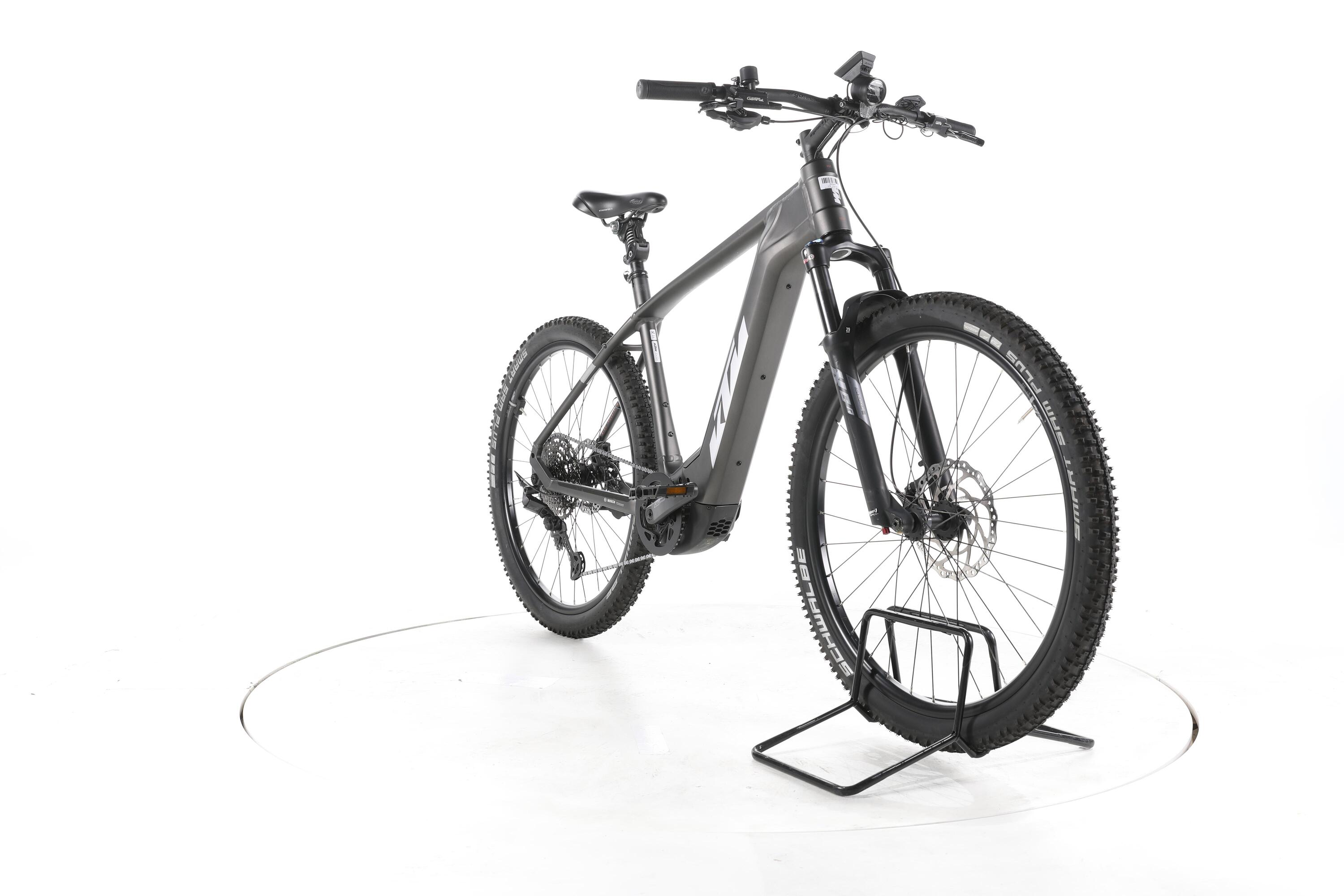 Ebike ricondizionata · KTM Macina Team LFC · Ottime condizioni 3/7