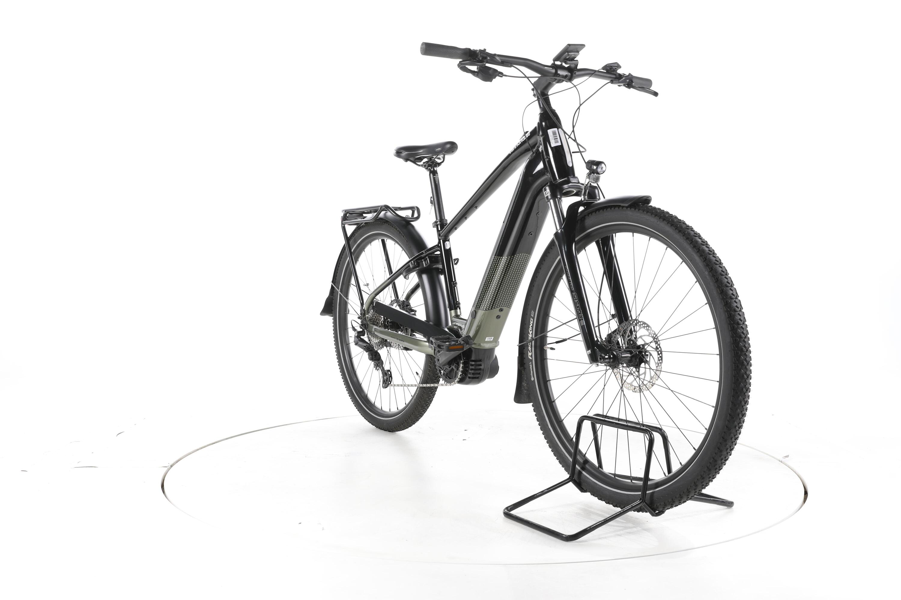 Ebike ricondizionata · Cannondale Tesoro Neo X 2 · Ottime condizioni 3/7