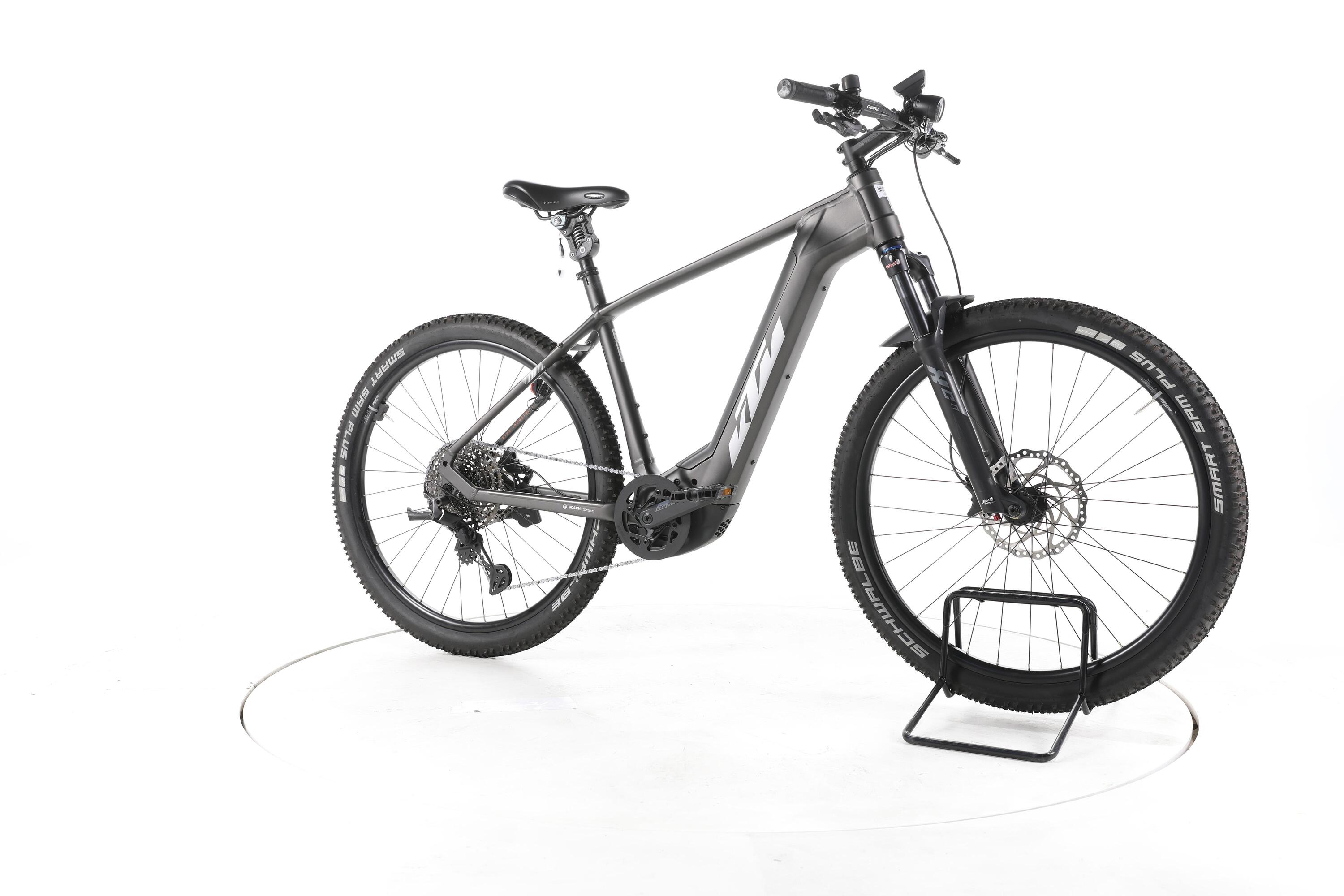 Ebike ricondizionata · KTM Macina Team LFC · Ottime condizioni 2/7