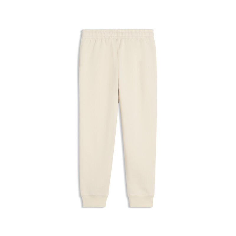 Pantaloni PUMA Cat Fleece-Strickhose pentru copii PUMA