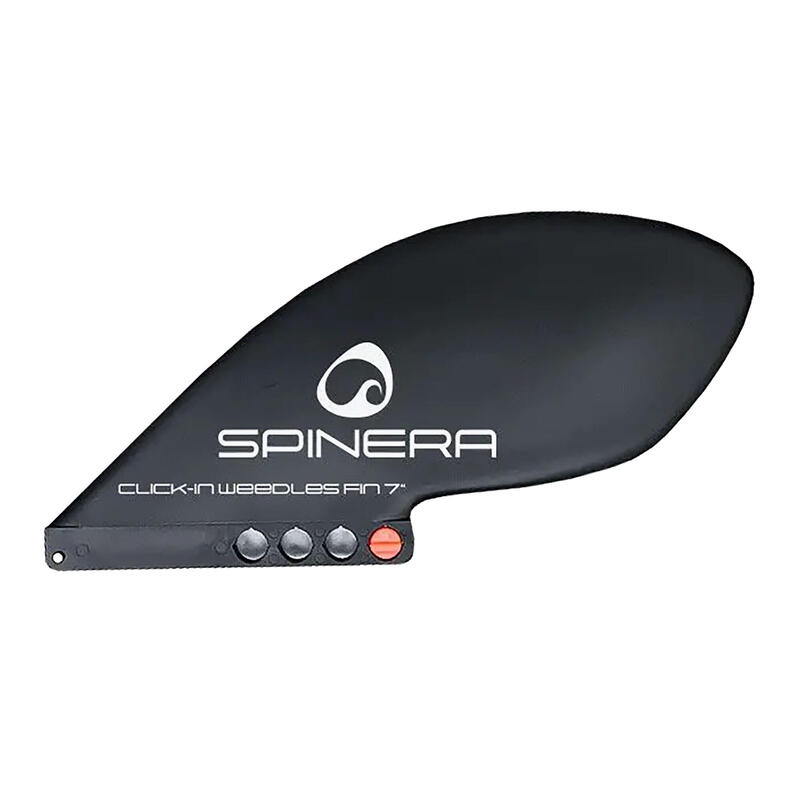 Fin pentru caiac SPINERA Click-In Weedless
