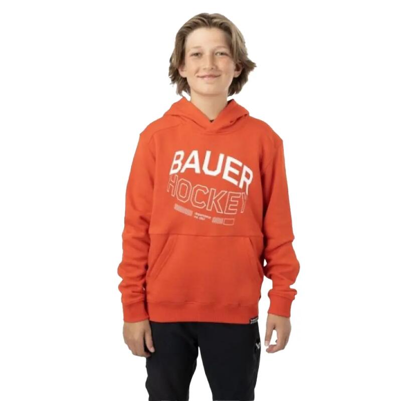 Junior Ultimate Hoodie