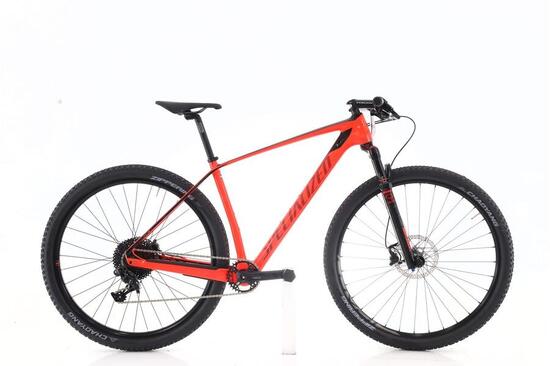 Tweedehands MTB · Stumpjumper Elite · Zeer goede toestand