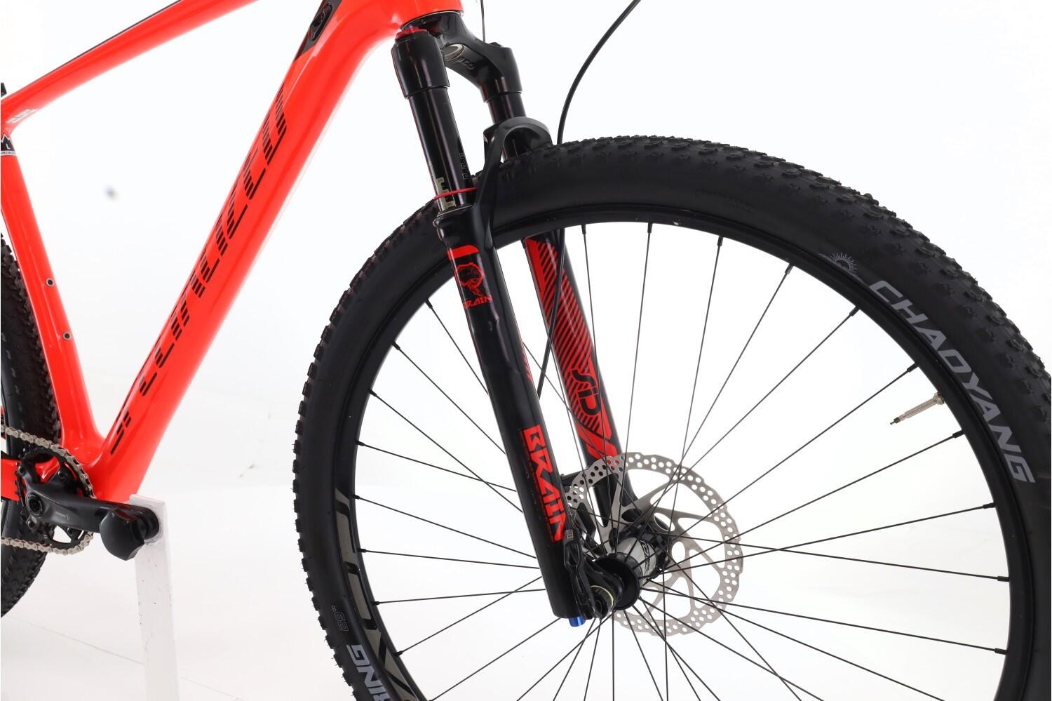 Segunda Vida · MTB ·  Stumpjumper Elite · Muy buen estado 5/8