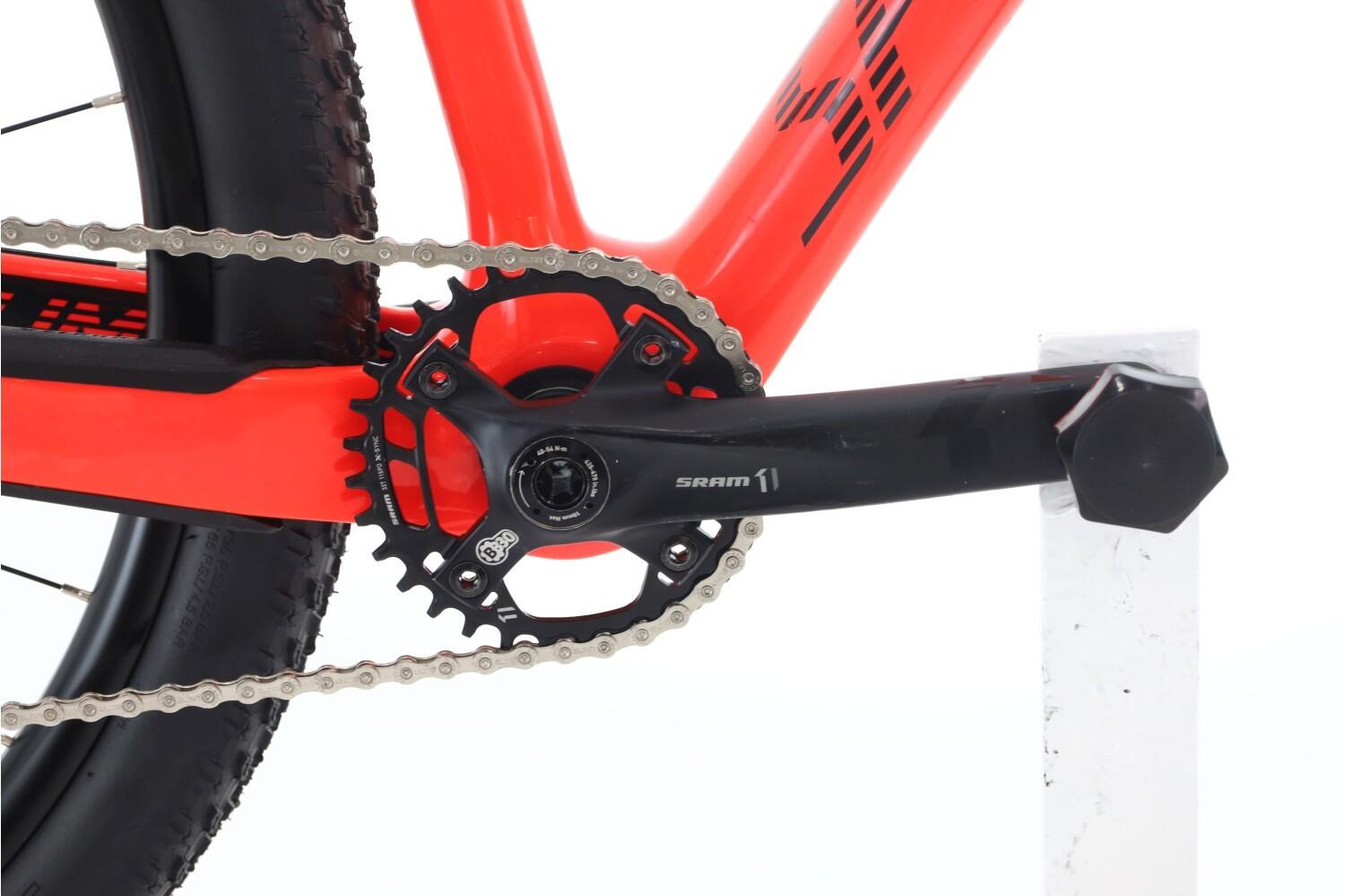 Segunda Vida · MTB ·  Stumpjumper Elite · Muy buen estado 4/8