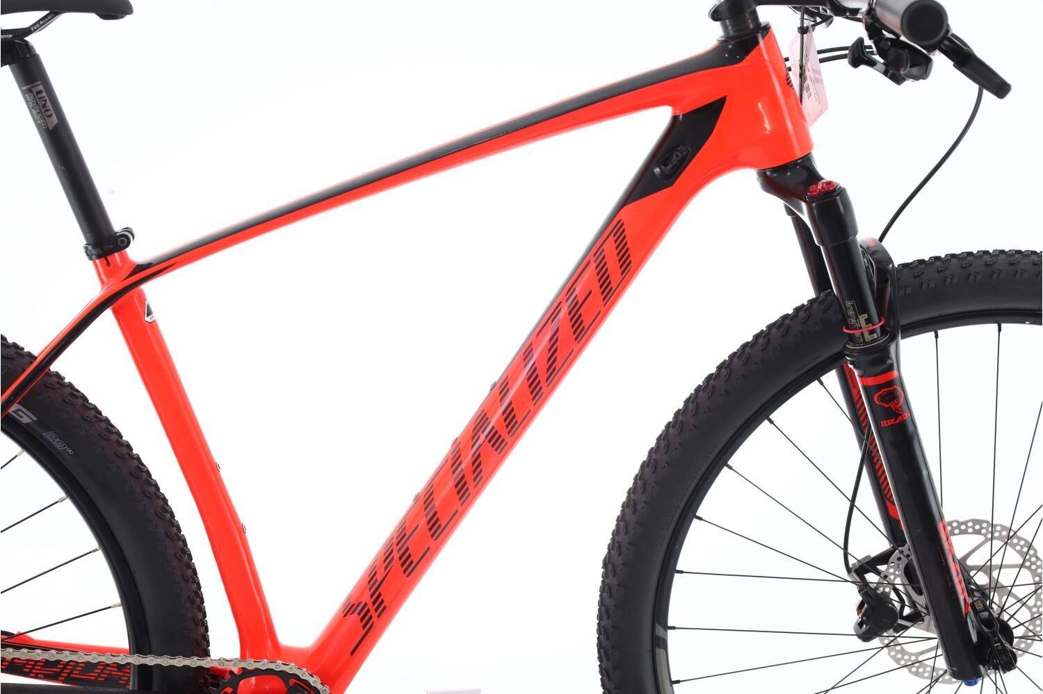 Segunda Vida · MTB ·  Stumpjumper Elite · Muy buen estado 2/8