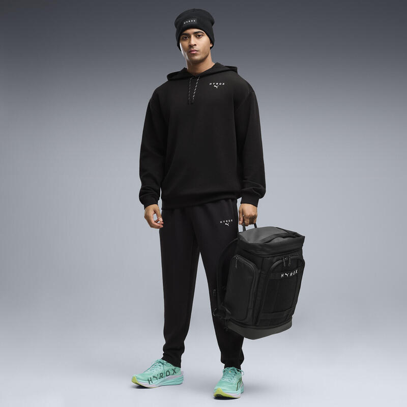 Pantaloni PUMA x HYROX CLOUDSPUN Elevated pentru bărbați PUMA
