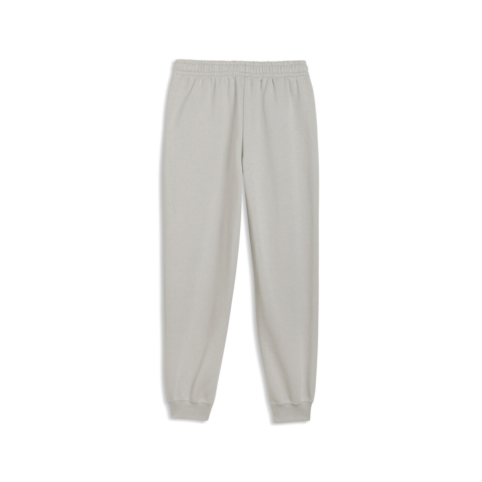 Pantaloni della tuta con logo Essentials Lab dal taglio morbido per ragazzi PUMA 5/5