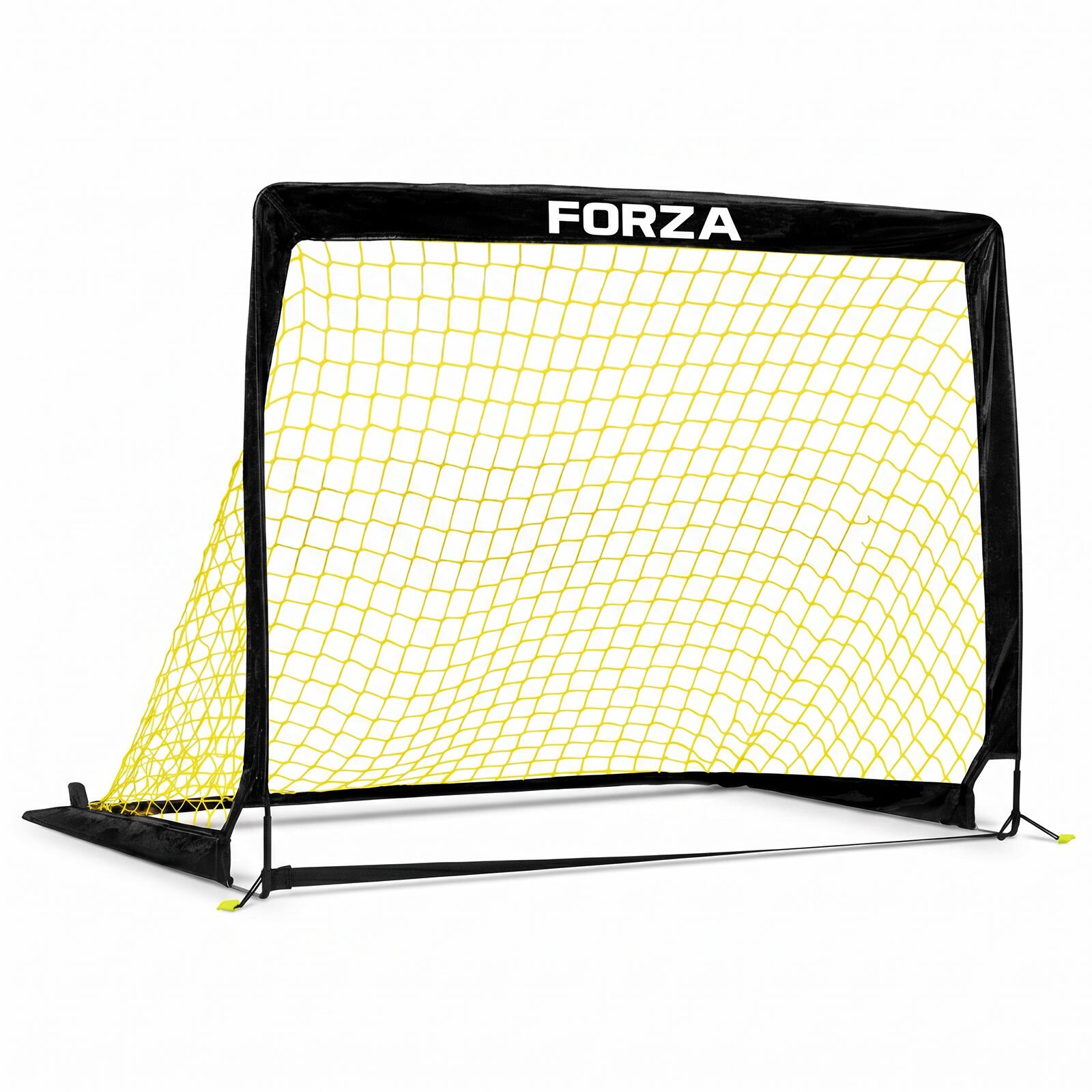 FORZA Fotbalová branka Pop-Up 210x150 cm