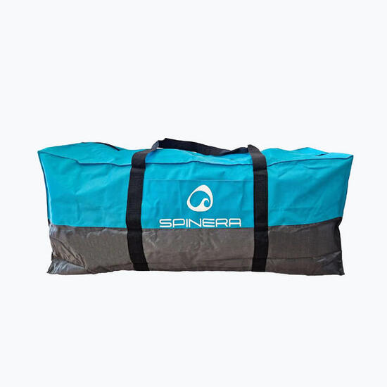 Sac SPINERA Duffel L pour kayaks 3 personnes