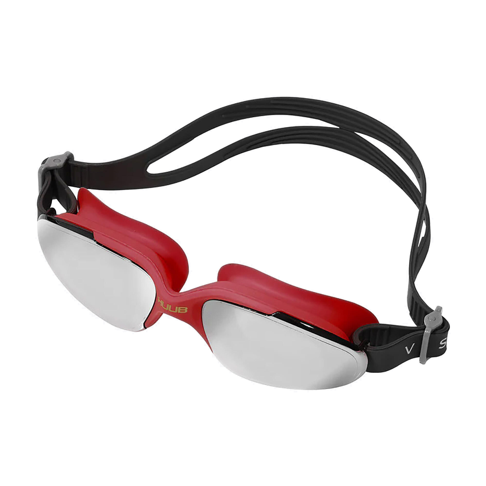 Okulary do pływania HUUB Vision 3/3