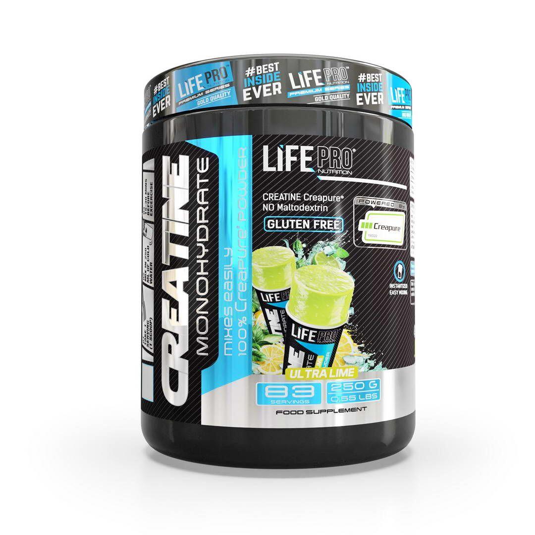 LIFE PRO NUTRITION picture