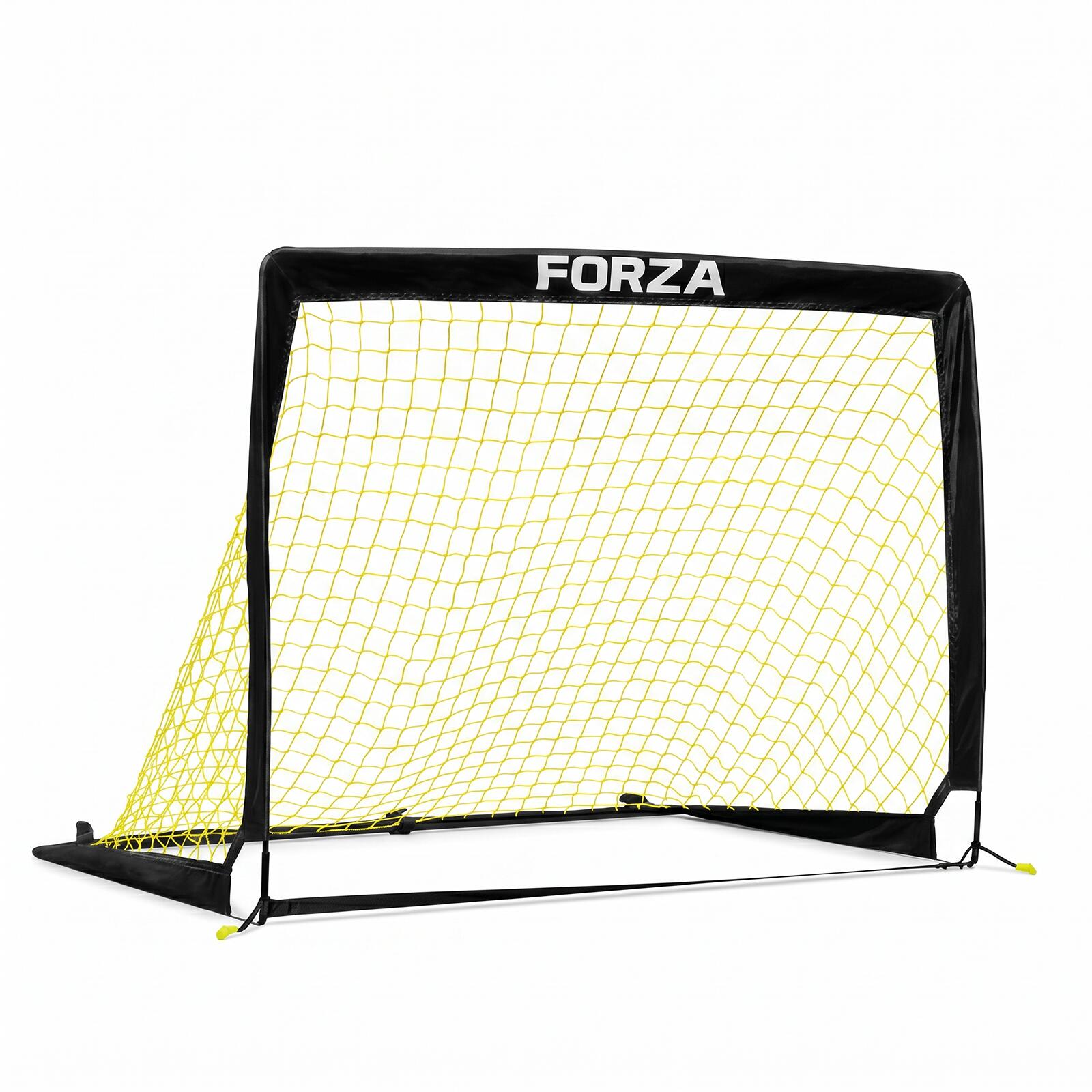 FORZA Fotbalová branka Pop-Up 120x90 cm