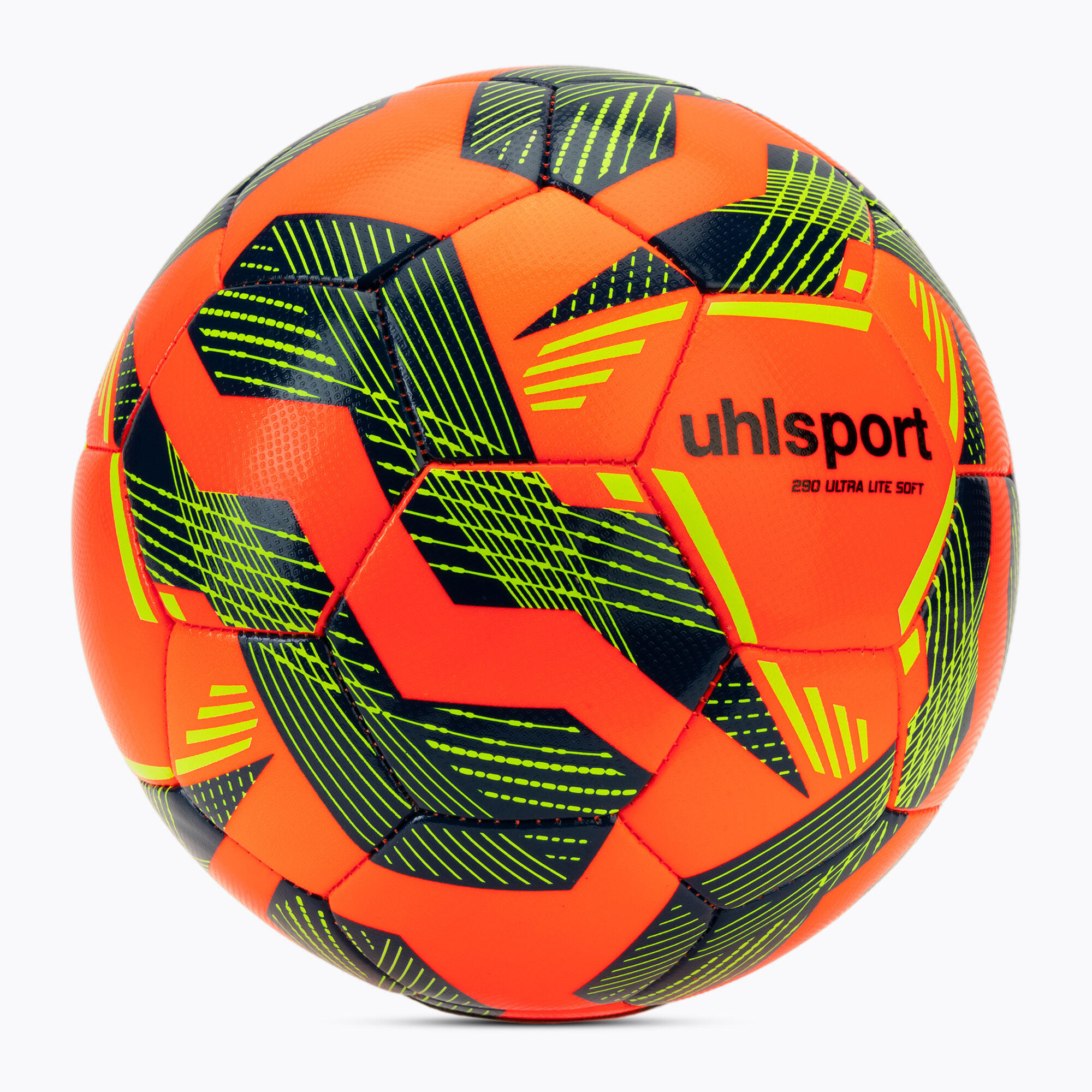 Bola ultra leve para criança Uhlsport Soft 290 2/4