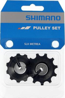 Shimano slx m7000 /metrea u5000 11v poelies