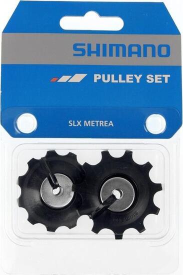 Paire de Galets Shimano SLX M7000 /Metrea U5000 11V