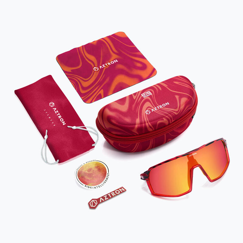 Ochelari de soare Aztron Halo Floating Active Heat Wave