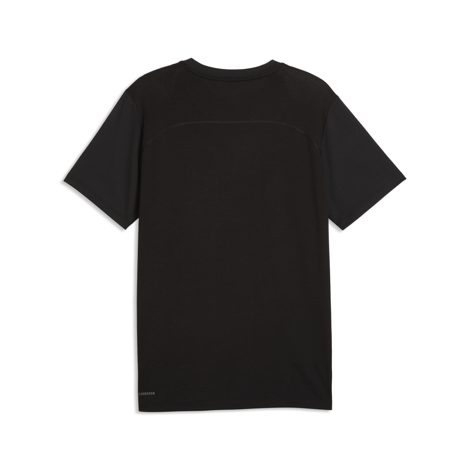 T-shirt ThermoAdapt CLOUDSPUN PUMA x HYROX Homme PUMA 5/5