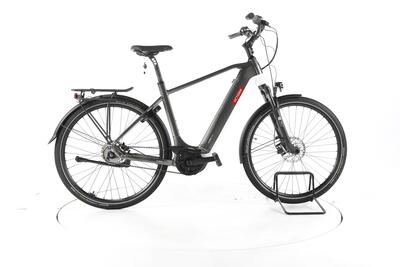 Tweedehands - victoria manoc 3 city e-bike - zeer goed