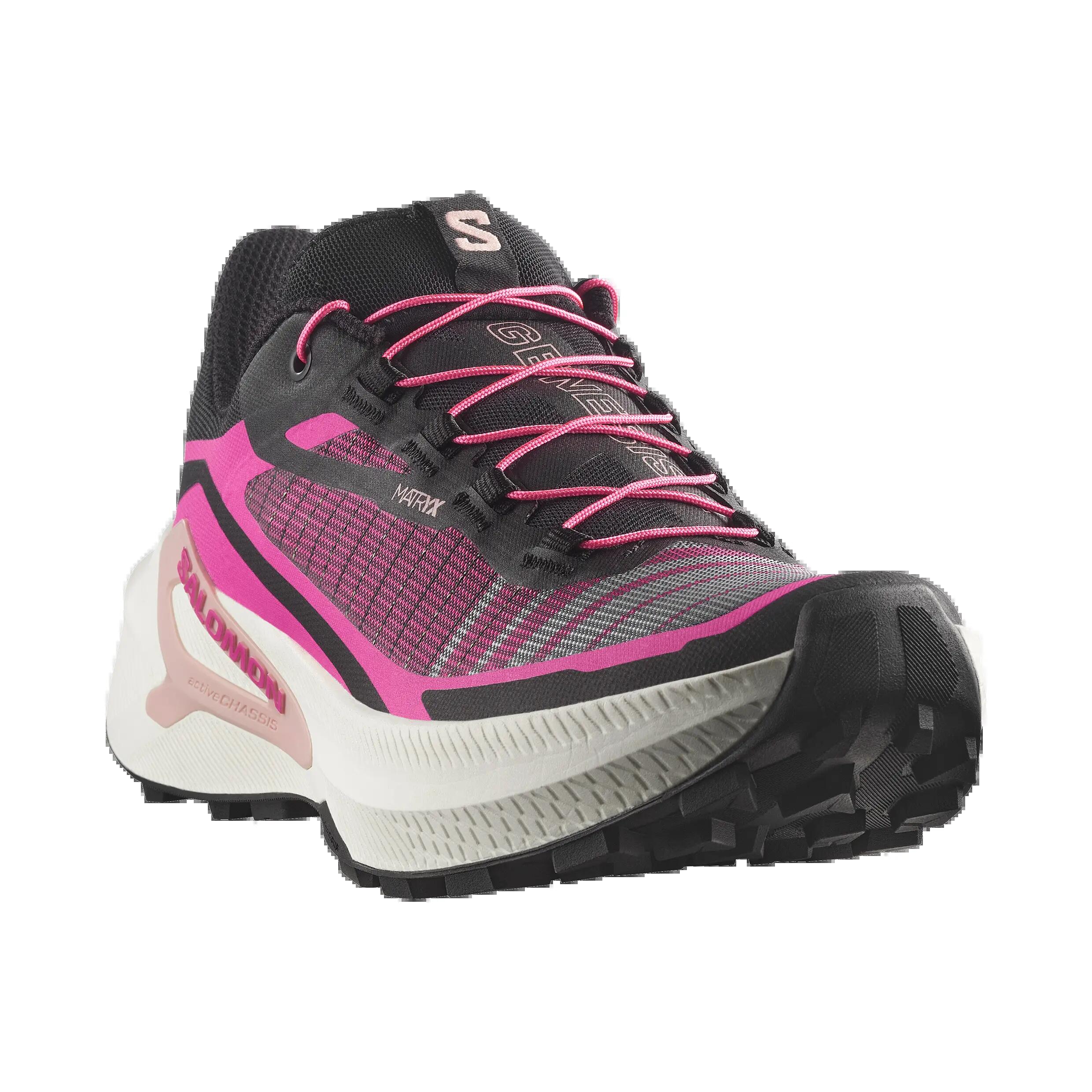 Damen Trailrunning Schuhe GENESIS 2 5/7