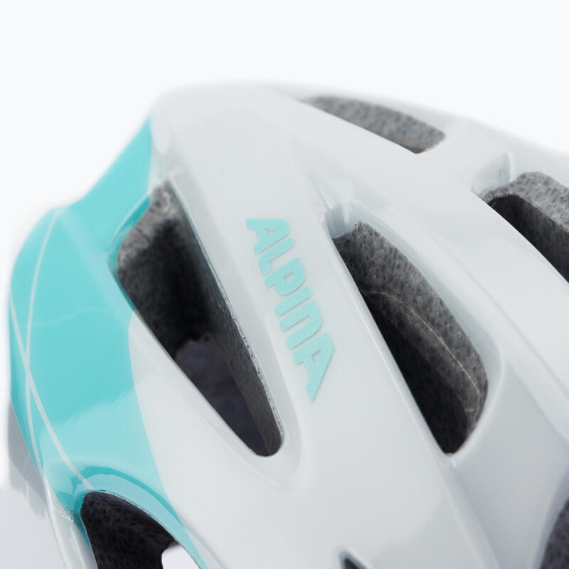 Casca de bicicletă Alpina MTB 17