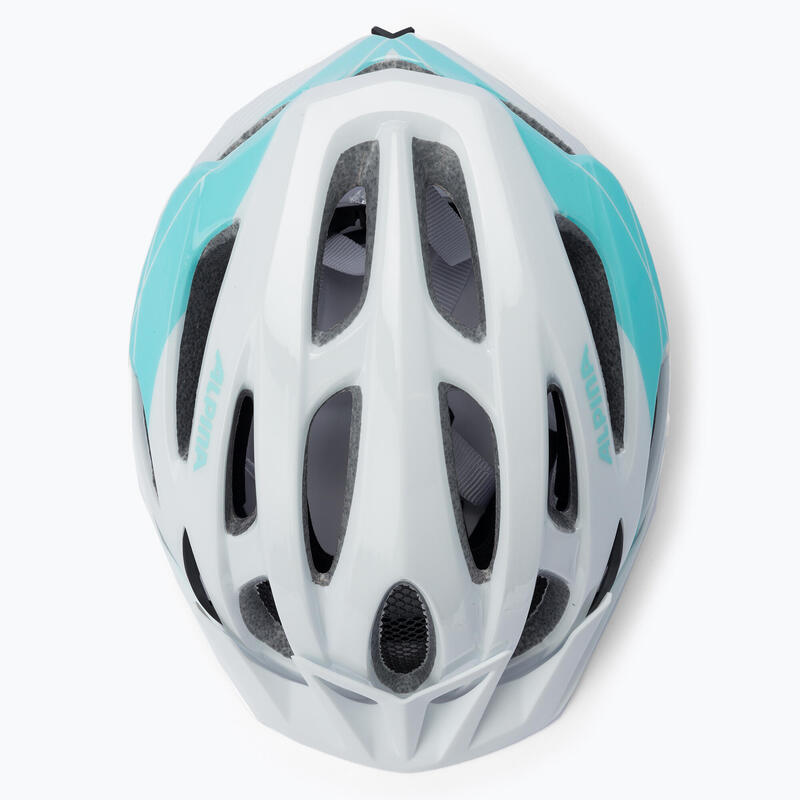 Casca de bicicletă Alpina MTB 17