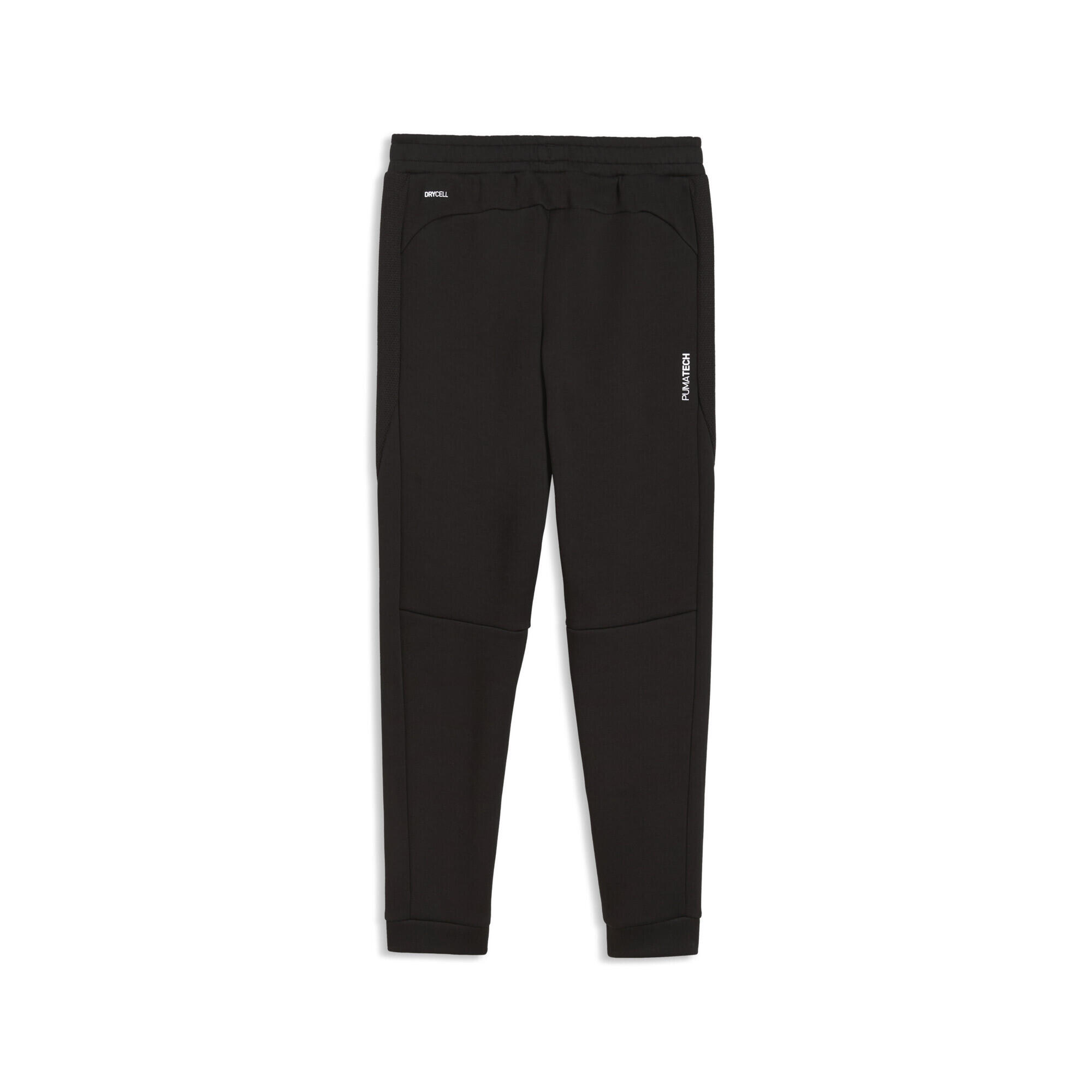 PUMATECH Elevated broek voor jongeren PUMA 4/4