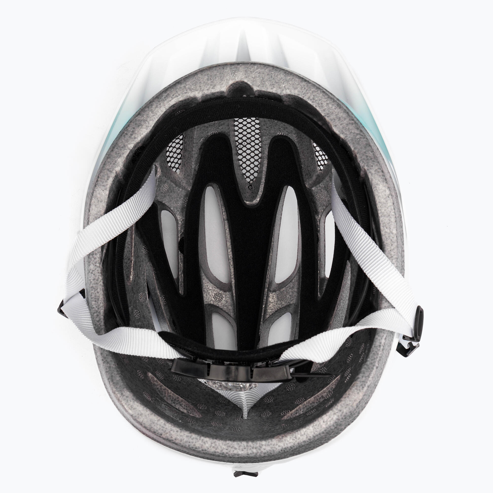 Kask rowerowy Alpina MTB 17 5/7