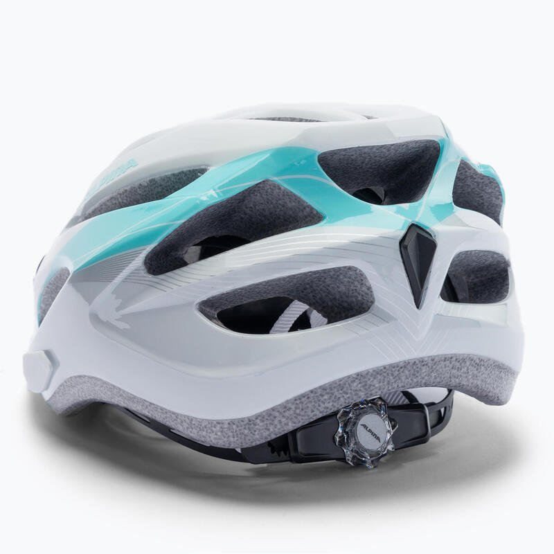 Casca de bicicletă Alpina MTB 17