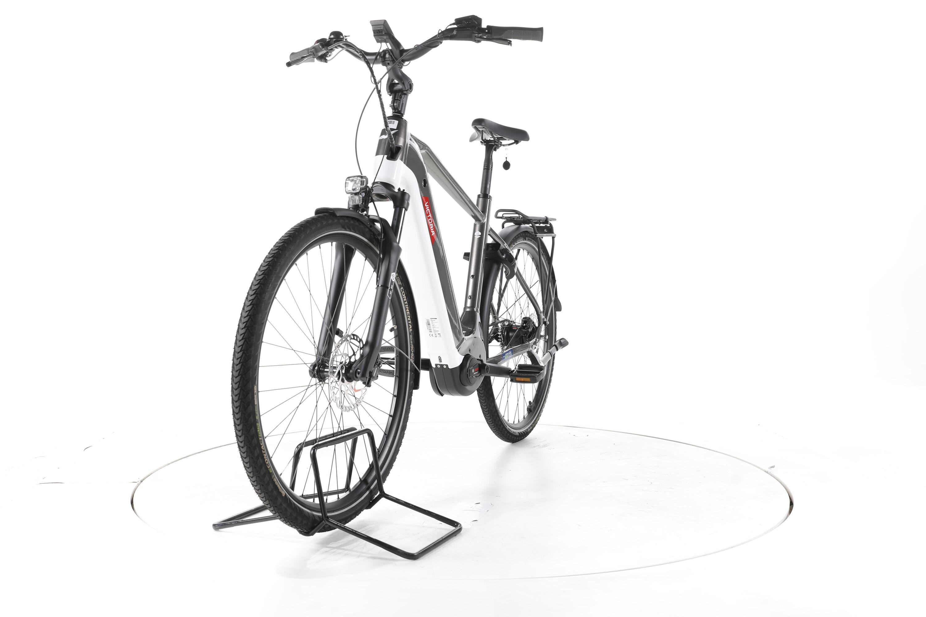 Ebike ricondizionata · Victoria Manoc 3 · Ottime condizioni 4/7