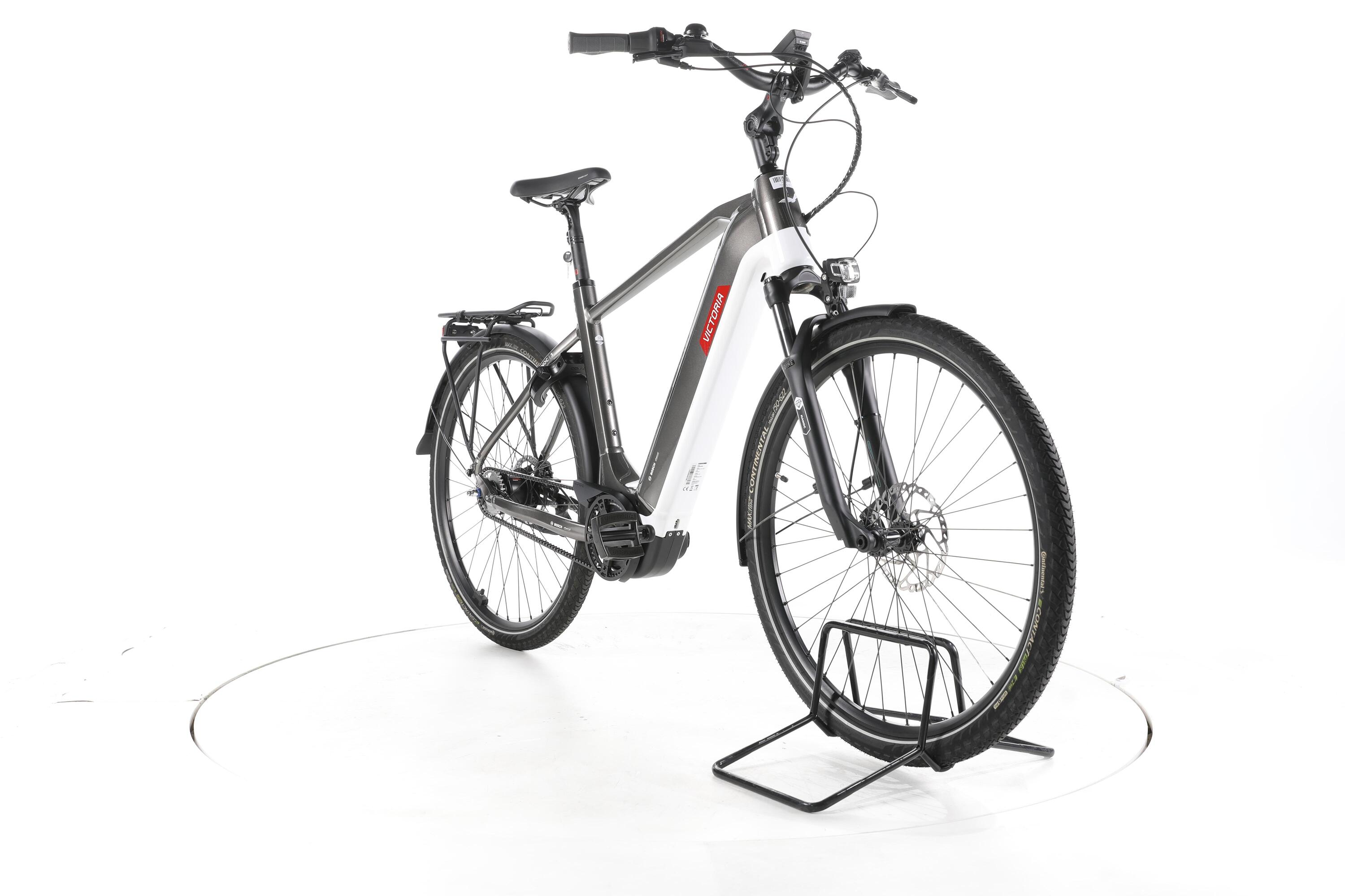 Ebike ricondizionata · Victoria Manoc 3 · Ottime condizioni 3/7