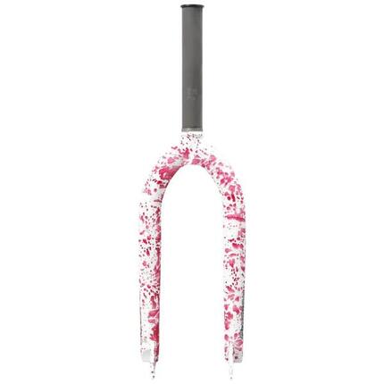 Vork Fiction Bikes Shank