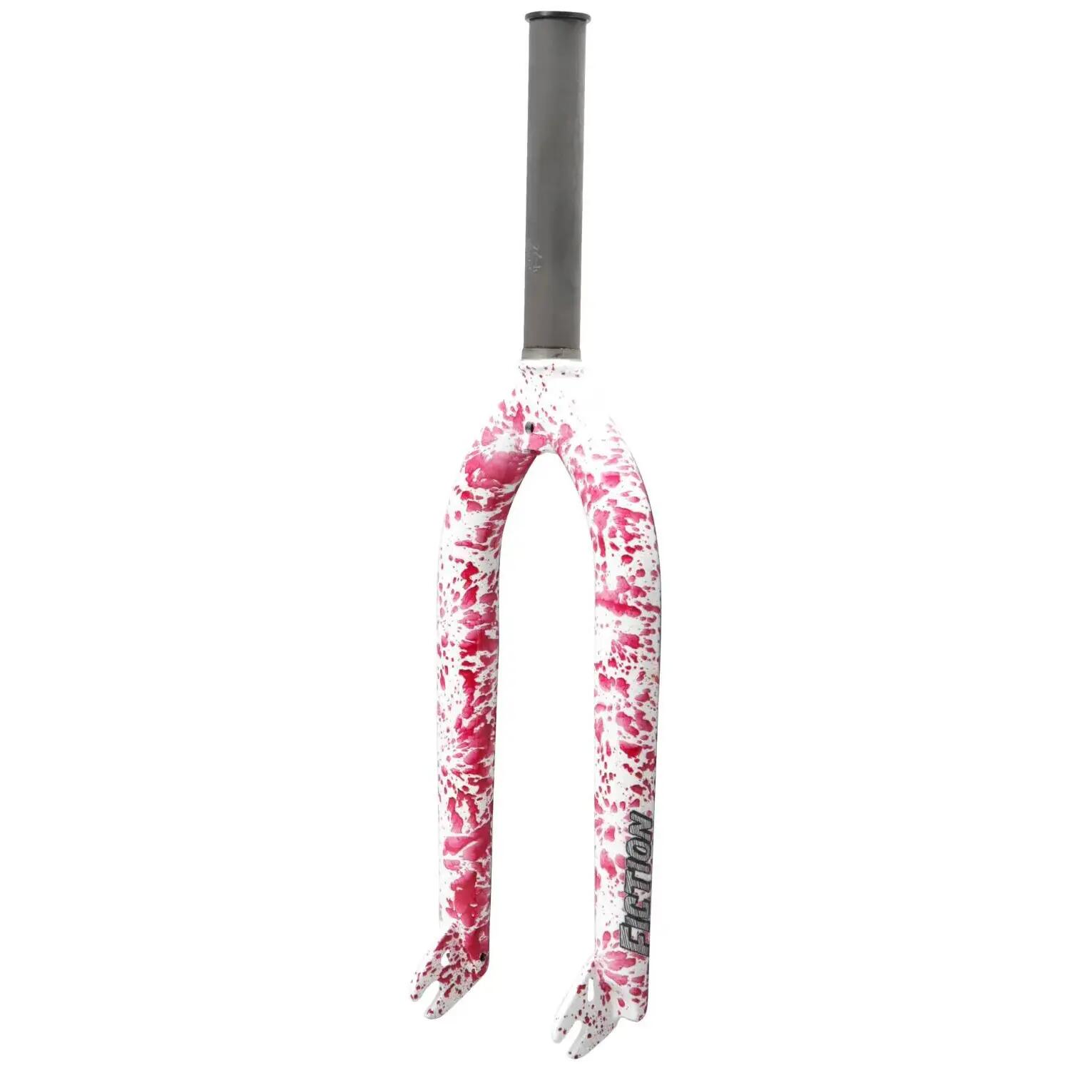 Horquilla Fiction Bikes Shank 2/3