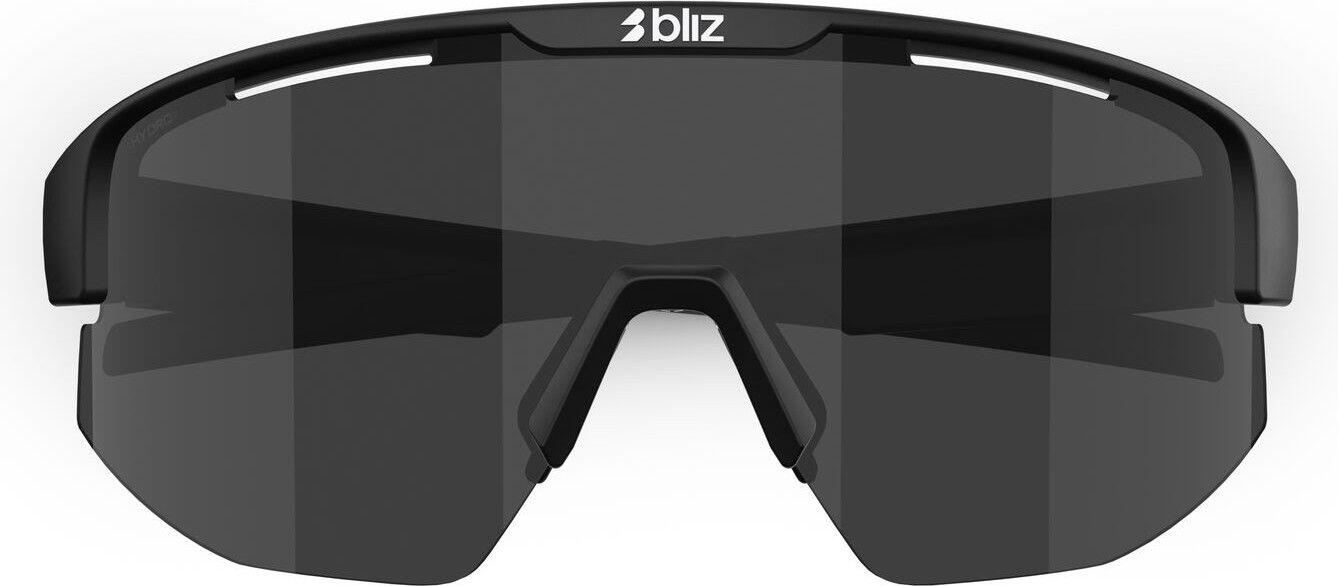 Bliz Matrix Small bril, matzwart 4/6