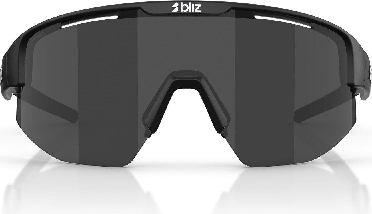 Bliz Matrix Small bril, matzwart 3/6