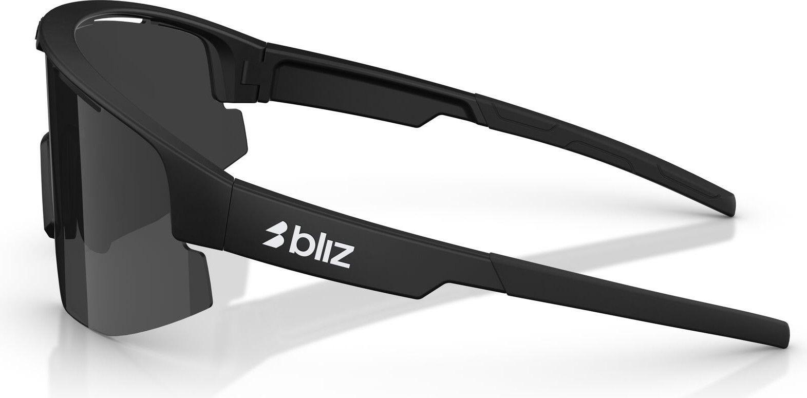 Bliz Matrix Small bril, matzwart 2/6