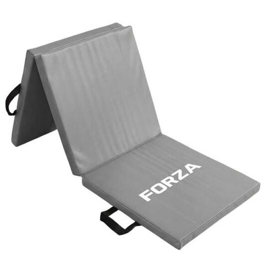 Materac Gimnastyczny Forza Składany 180X60X5 Cm