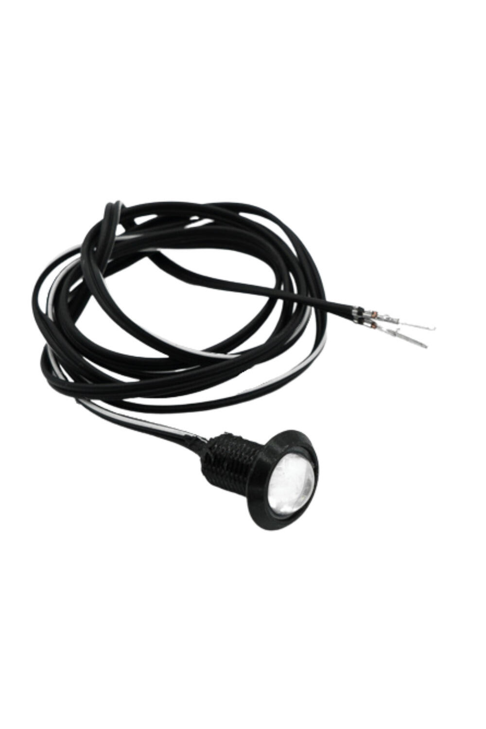Set lumină față și spate pentru Joyor A1, F1, F3, F5, F5S, F5S+, F6, F7 (JO-26)