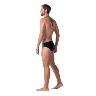 Costume Bermuda Uomo Aquawave Danielo Nero