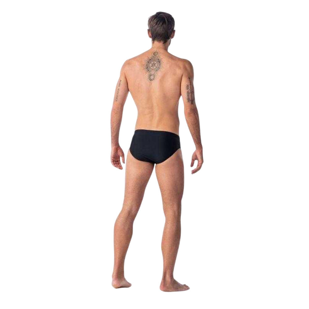 Costume Bermuda Uomo Aquawave Danielo Nero 3/4