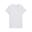 Tricou femei logo mic, Essentials Elevated, roz deschis PUMA