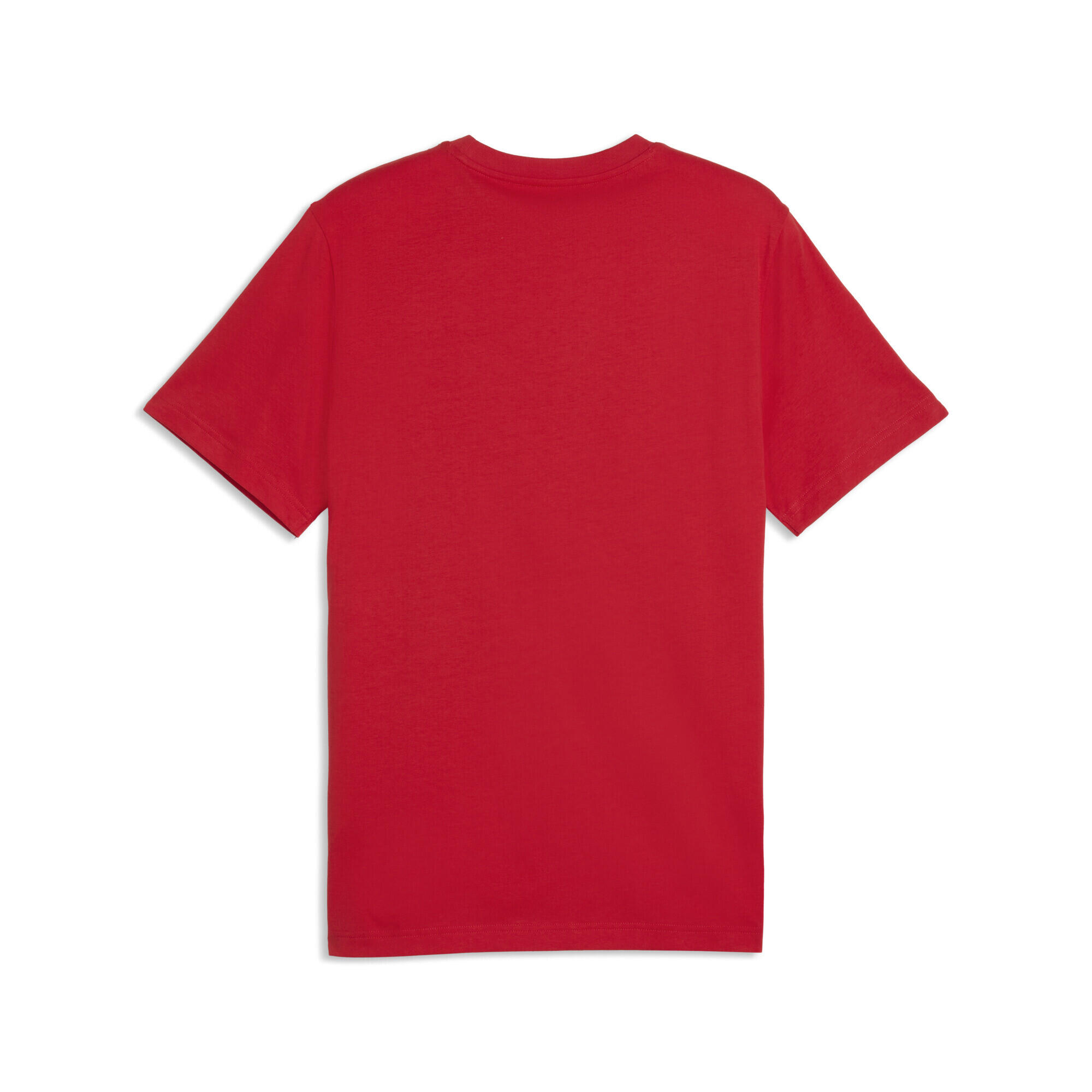 Camiseta Graphics Box Hombre PUMA 5/5