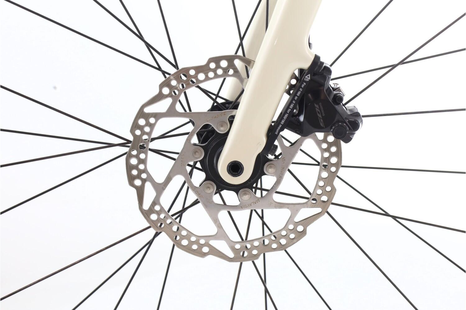 Segunda Vida · Bicicleta carretera ·  Orca M30I Di2 12V · Muy buen estado 7/8