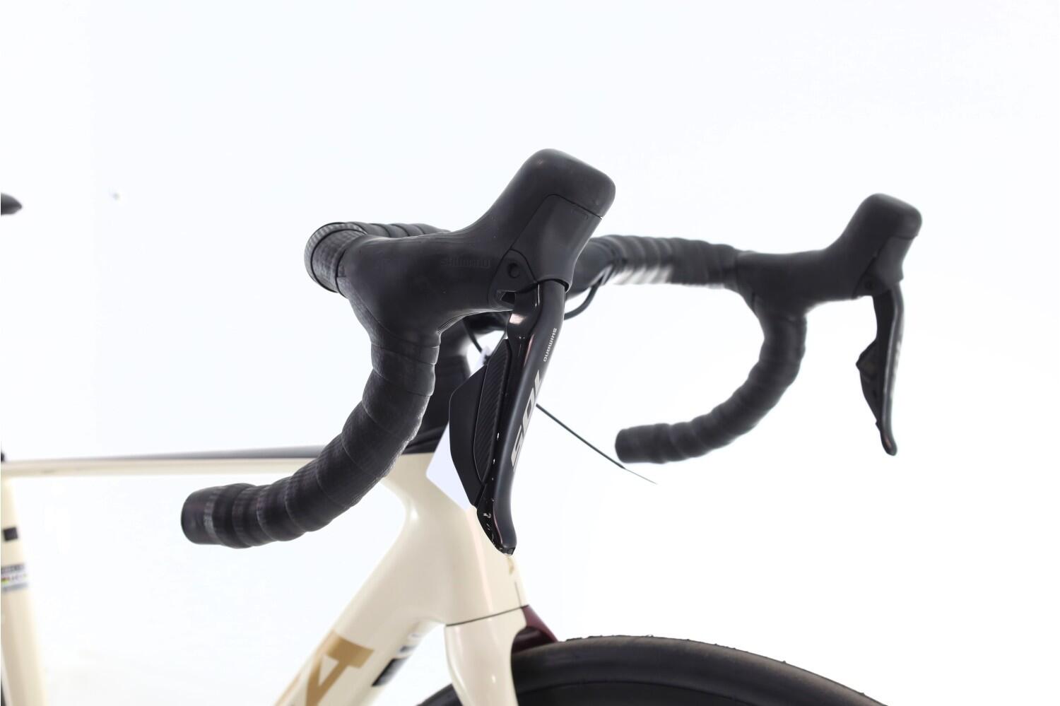 Segunda Vida · Bicicleta carretera ·  Orca M30I Di2 12V · Muy buen estado 6/8