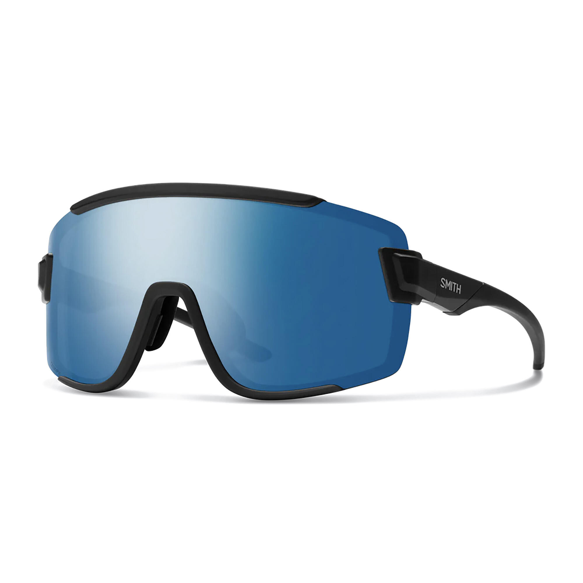 Okulary przeciwsłoneczne Smith Wildcat 4/4