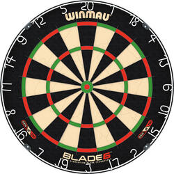 Winmau Blade 6, bersaglio per freccette WINMAU