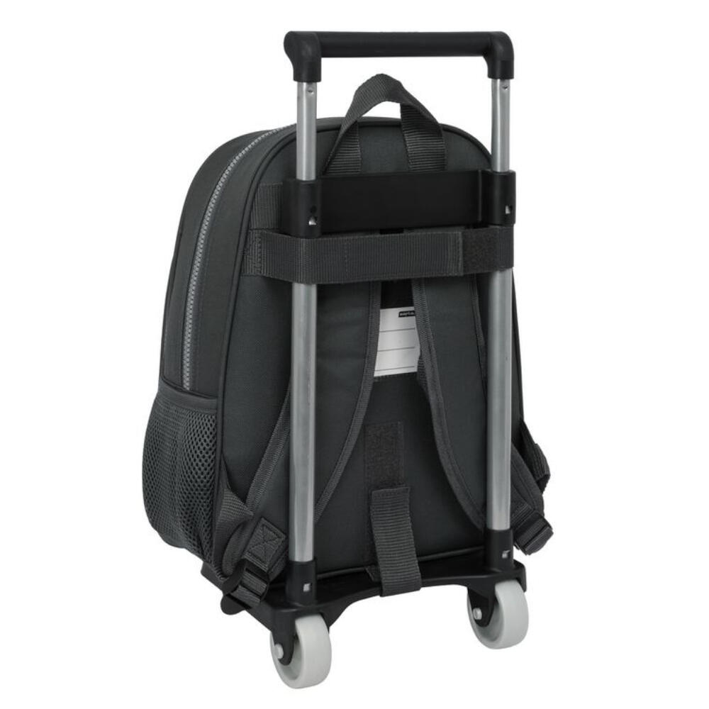Mochila Escolar Safta 3/3