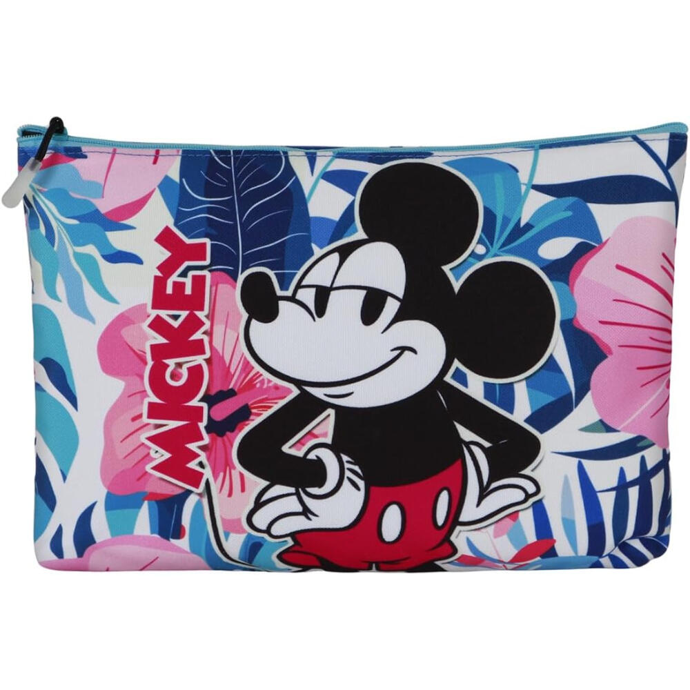 Toilettas voor Kinderen Mickey Mouse Multicolour 2/2